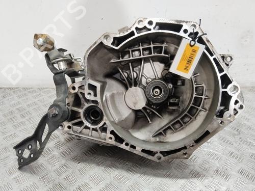 Used Gearbox Gearbox 37540601 37540601