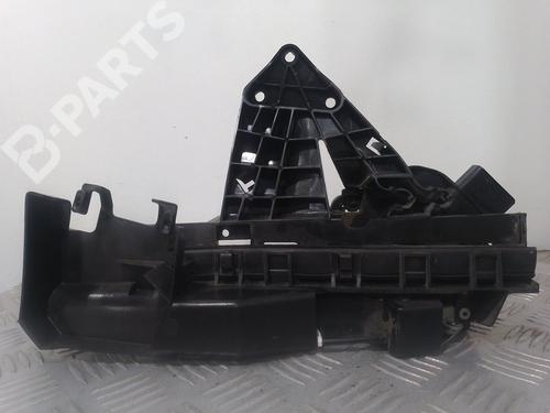 Rear right lock FORD FOCUS II (DA_, HCP, DP)  | BP9839696C99 