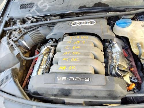 Electronic module AUDI A6 C6 Avant (4F5) 3.2 FSI | BP26506129M83 - Image 7