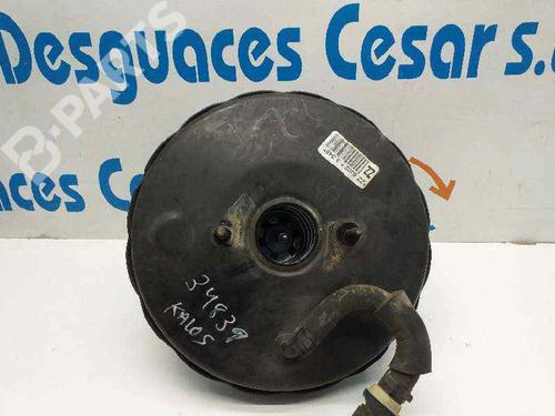 Servo brake CHEVROLET KALOS  | BP5200264M42 