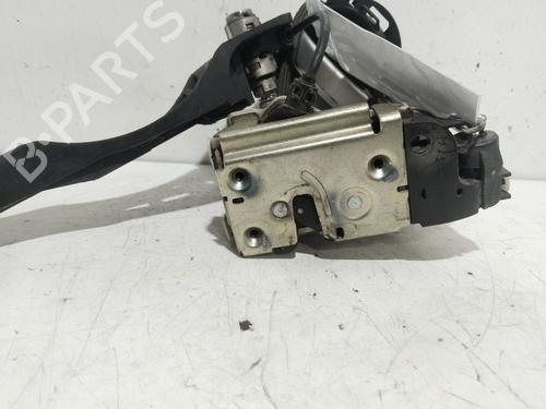 Used Front left lock CITROËN C3 Pluriel (HB_) 1.4 HDi (68 hp) 20293678