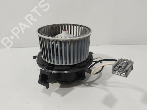 Heater blower motor OPEL ASTRA J Sports Tourer (P10)  | BP29118796M62 