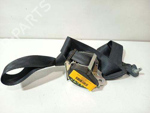 Rear left seatbelt CITROËN C-ELYSEE (DD_) 1.6 BlueHDi 100 | BP36296649I29 - Image 3
