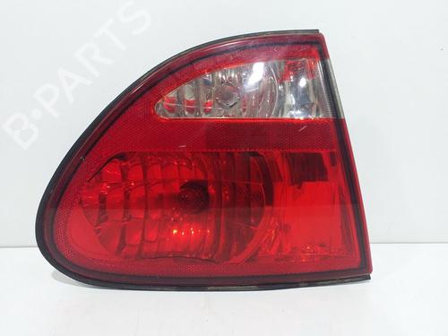 Used Left tailgate light Left tailgate light CHEVROLET ALERO 2.4 16V (141 hp) 14067575 14067575