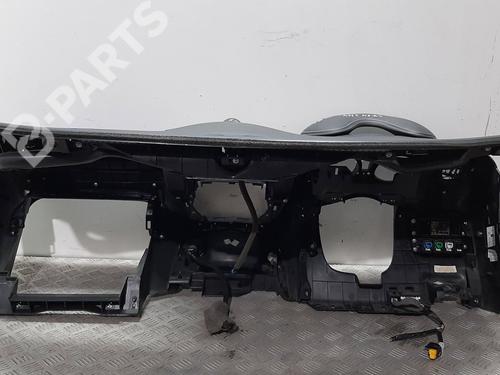 Dashboard NISSAN JUKE (F15)  | BP8335922C46 