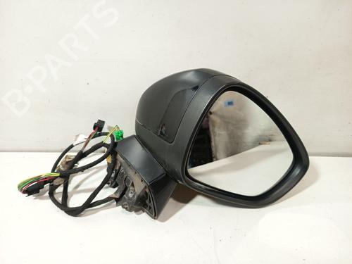 Used Right mirror Right mirror CITROËN C4 I (LC_) 1.4 16V (88 hp) 34509423 34509423