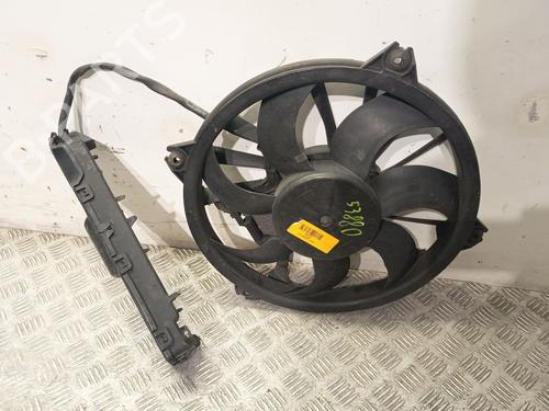 Used Radiator fan Radiator fan 37713045 37713045