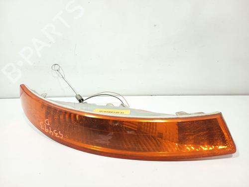 Right side indicator RENAULT TRAFIC II Van (FL) 1.9 dCi 80 (FL0B) | BP33403607I19 - Image 1