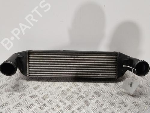 Used Intercooler Intercooler BMW X3 (E83) xDrive 20 d (163 hp) 20848734 20848734
