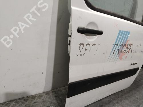 Right front door FIAT SCUDO Van (270_, 272_) 1.6 D Multijet | BP30112454C3 