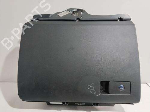 Used Glove box Glove box VW PASSAT B6 Variant (3C5) 2.0 TDI 16V (140 hp) 21386029 21386029
