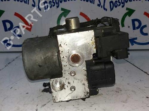 Used ABS pump PEUGEOT 406 (8B) [1995-2005]  5205981