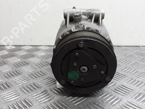 Used AC compressor AC compressor RENAULT ESPACE IV (JK0/1_) [2002-2026] 13073395 13073395