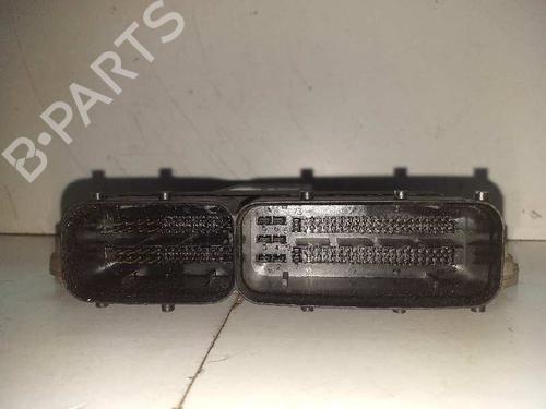 Used Engine control unit (ECU) Engine control unit (ECU) OPEL CORSA C (X01) [2000-2009] 5193608 5193608