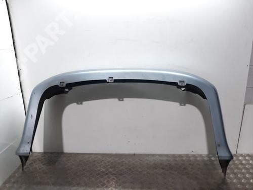 Used Rear bumper SKODA OCTAVIA I (1U2) [1996-2010]  6993081