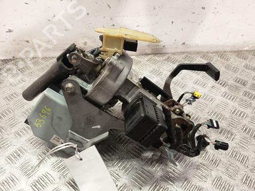 Steering column RENAULT SCÉNIC III (JZ0/1_) 1.2 TCe (JZ16) | BP36675162M21 - Image 5