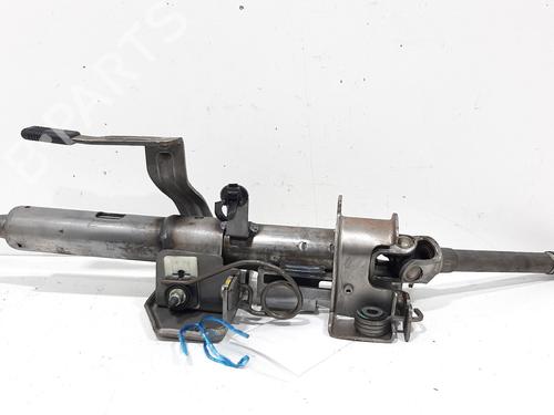 Used Steering column Steering column MITSUBISHI COLT VI (Z3_A, Z2_A) [2002-2012] 8645360 8645360
