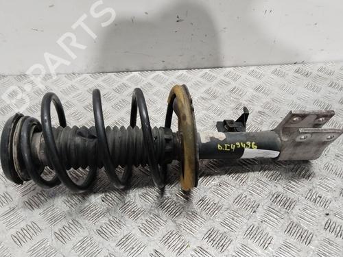 Used Left front shock absorber Left front shock absorber PEUGEOT 307 SW (3H) [2002-2009] 22716038 22716038