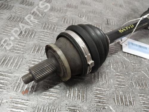 Left front driveshaft SEAT IBIZA III (6L1) 1.4 16V | BP30078438M38