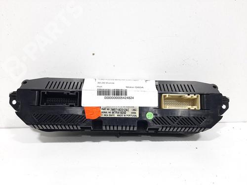 Climate control FORD FOCUS II (DA_, HCP, DP)  | BP9554535I5 