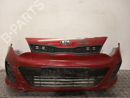front-bumper-kia-rio-iii-ub-2011-2012-2013-2014-2015-2016-2017-32470752 main image