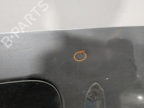 Right rear door FORD TOURNEO CONNECT 1.8 TDCi | BP28511536C5