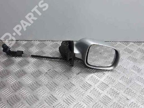 Used Right mirror SKODA FABIA I (6Y2) [1999-2008]  5196475