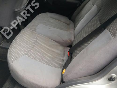 Left mirror DAEWOO MATIZ (M100, M150)  | BP7403532C26 