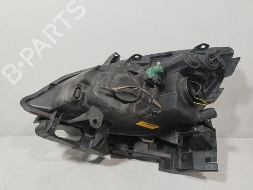 Right headlight RENAULT SCÉNIC II (JM0/1_) 1.5 dCi (JM1E, JM16) | BP32092072C29
