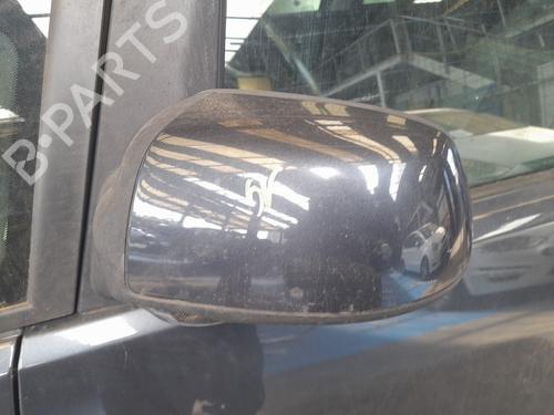 Used Left mirror Left mirror 37283703 37283703
