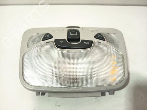 Used Interior roof light Interior roof light MERCEDES-BENZ CLK (C209) CLK 320 (209.365) (218 hp) 33660423 33660423