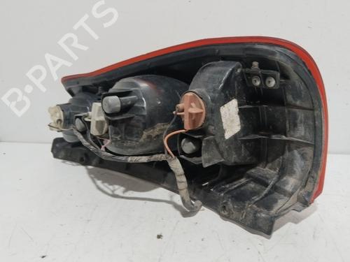 Left taillight HYUNDAI MATRIX (FC) 1.5 CRDi VGT | BP20147995C34 
