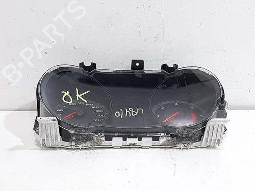 Instrument cluster CITROËN C-CROSSER (VU_, VV_)  | BP15126111C47 
