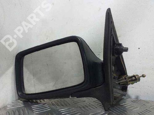Used Left mirror SEAT IBIZA II (6K1) [1993-2002]  6299060