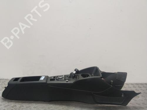 Middle console AUDI A3 Sportback (8VA, 8VF) 1.4 TFSI | BP25870910I22 