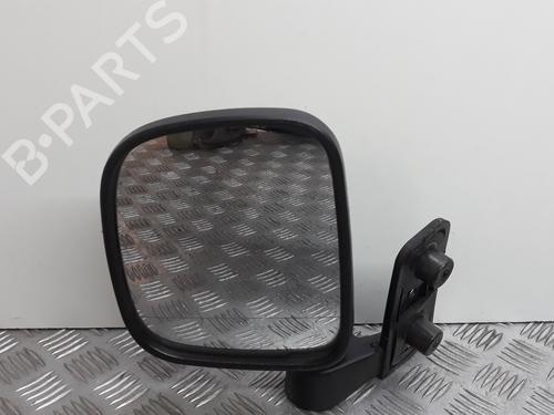 Used Left mirror Left mirror HYUNDAI H-1 / STAREX Bus (A1) [1997-2026] 7580065 7580065