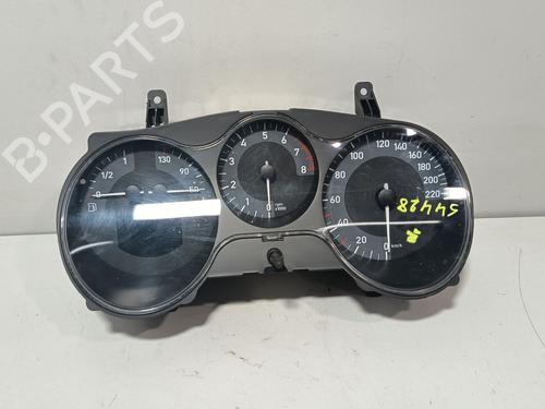 instrument-cluster-seat-leon-1p1-2005-2006-2007-2008-2009-2010-2011-2012-2013-38968967 main image