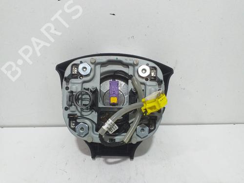 Førerens kollisjonspute VW GOLF V (1K1)  | BP16096966C9 