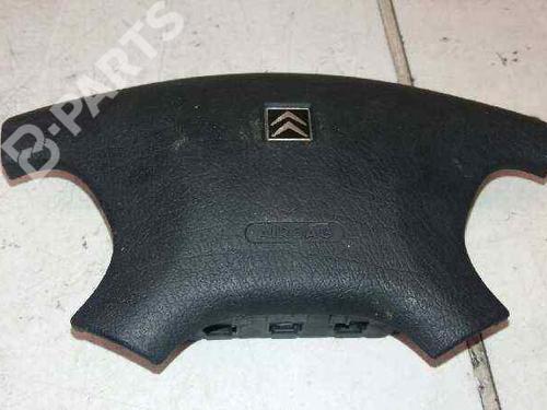 Used Driver airbag CITROËN XSARA PICASSO (N68) 2.0 HDi (90 hp) 5162077