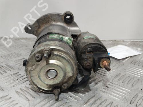 Used Starter Starter TATA INDIGO (4_V2) 1.4 TD (71 hp) 26906105 26906105