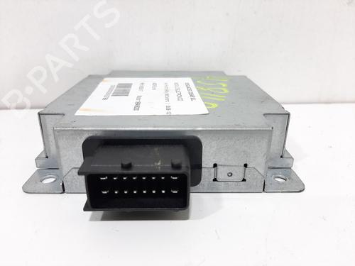 Used Electronic module Electronic module FIAT PUNTO EVO (199_) [2008-2026] 9363103 9363103