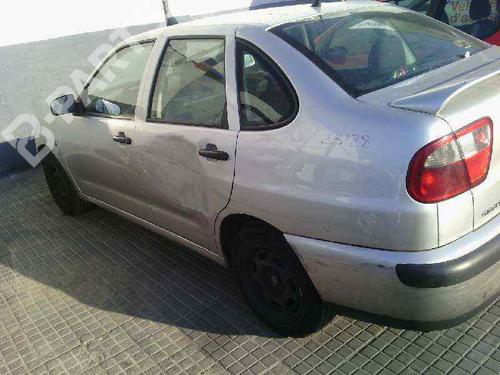 Left taillight SEAT CORDOBA (6K2)  | BP5188657C34 