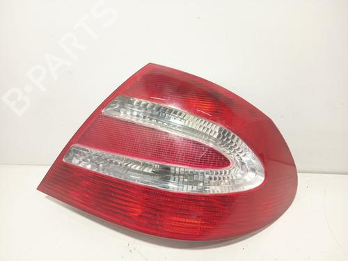 Used Right taillight Right taillight 38331170 38331170