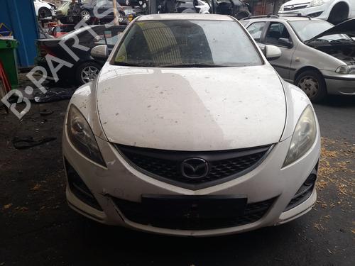 Right headlight MAZDA 6 Hatchback (GH) 2.2 MZR-CD (GH10) | BP37589924C29 - Image 4
