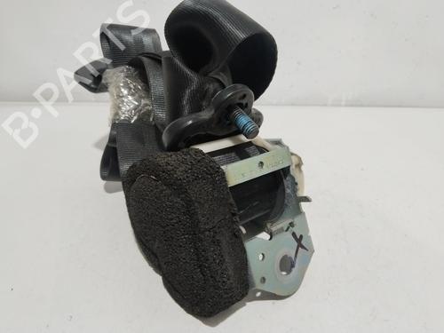Used Rear right seatbelt FORD FIESTA VI (CB1, CCN) [2008-2017]  25142854