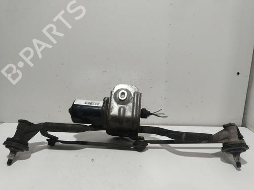 Viskermotor vindrude CITROËN JUMPY II (VF7) 1.6 HDi 90 16V (90 hp) 29118752