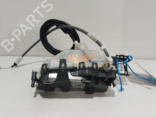 Rear right lock OPEL CROSSLAND X / CROSSLAND (P17, P2QO) 1.6 Turbo D (75) | BP29279963C99 