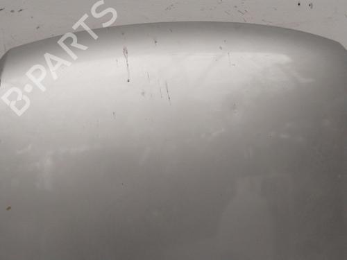 Motorhjelm VW TOUAREG (7LA, 7L6, 7L7)  | BP8270598C1 