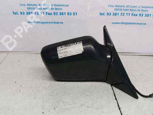 Right mirror BMW 5 (E39)  | BP5175312C27 