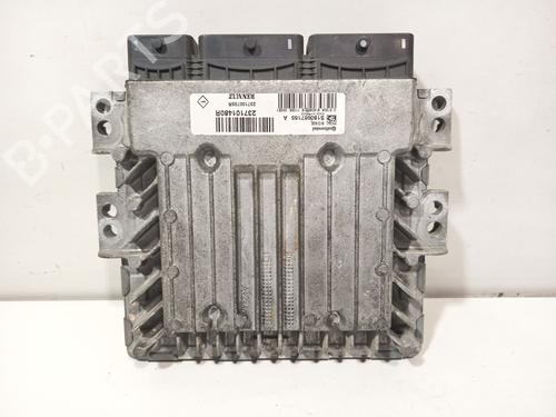 Used Engine control unit (ECU) Engine control unit (ECU) NISSAN JUKE (F15) 1.5 dCi (110 hp) 33403614 33403614